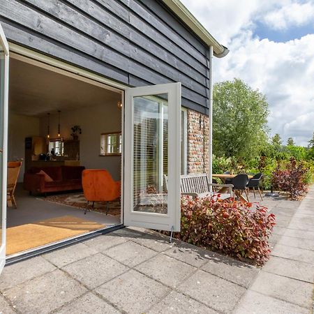 Welcome In - Vakantiewoning - Pioniersweg 3 - Grijpskerke 'De Kleine Pionier' Экстерьер фото