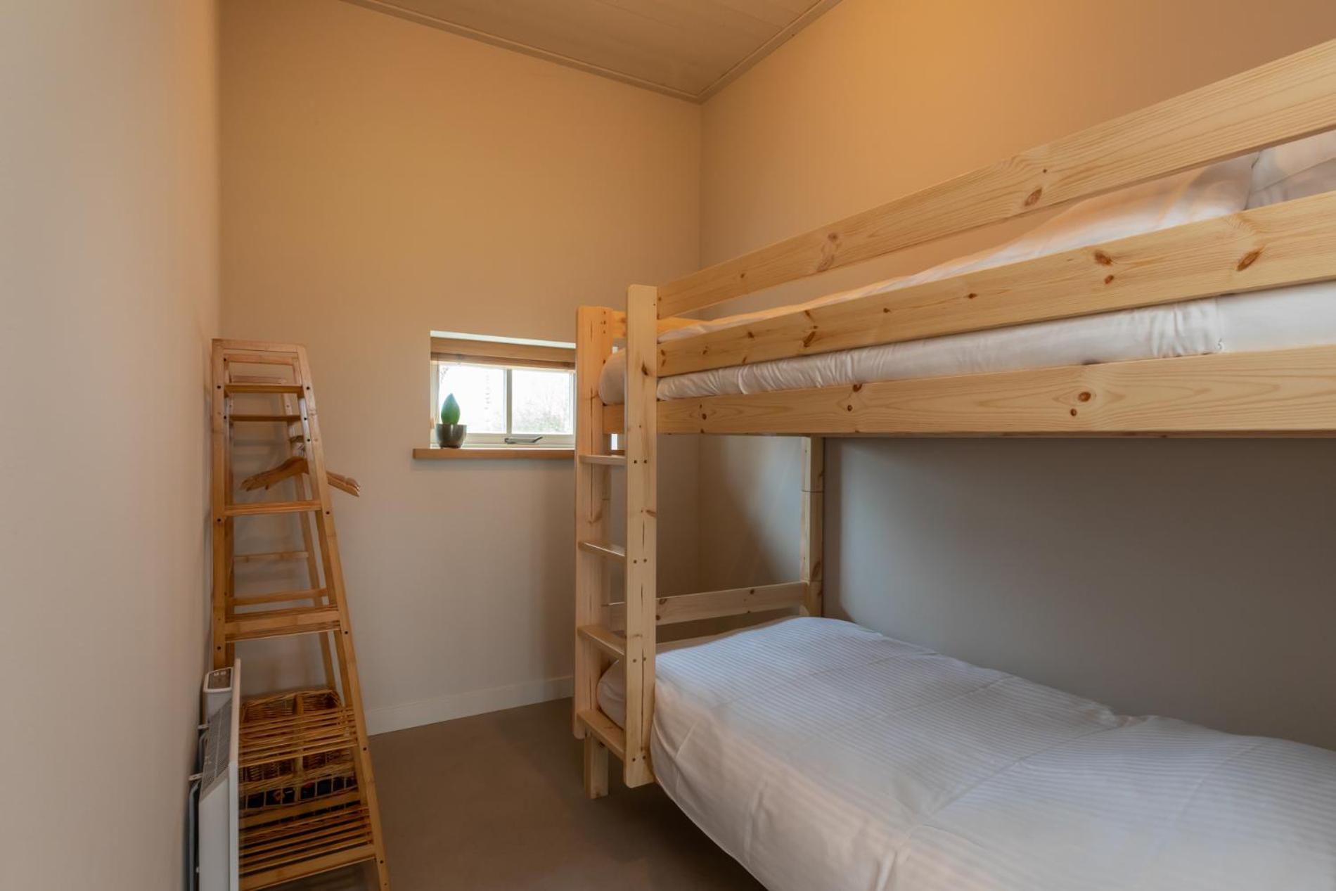 Welcome In - Vakantiewoning - Pioniersweg 3 - Grijpskerke 'De Kleine Pionier' Экстерьер фото