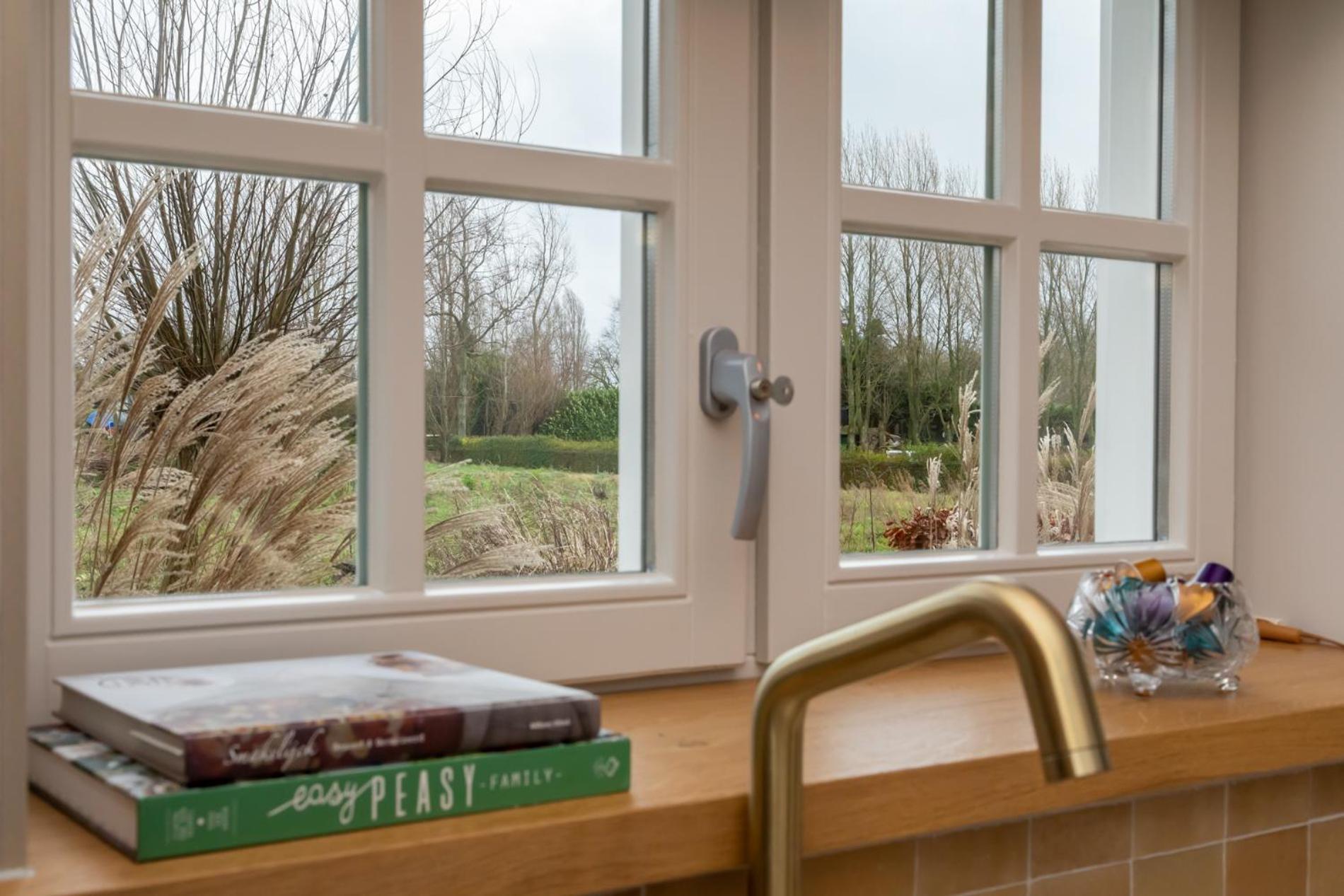 Welcome In - Vakantiewoning - Pioniersweg 3 - Grijpskerke 'De Kleine Pionier' Экстерьер фото