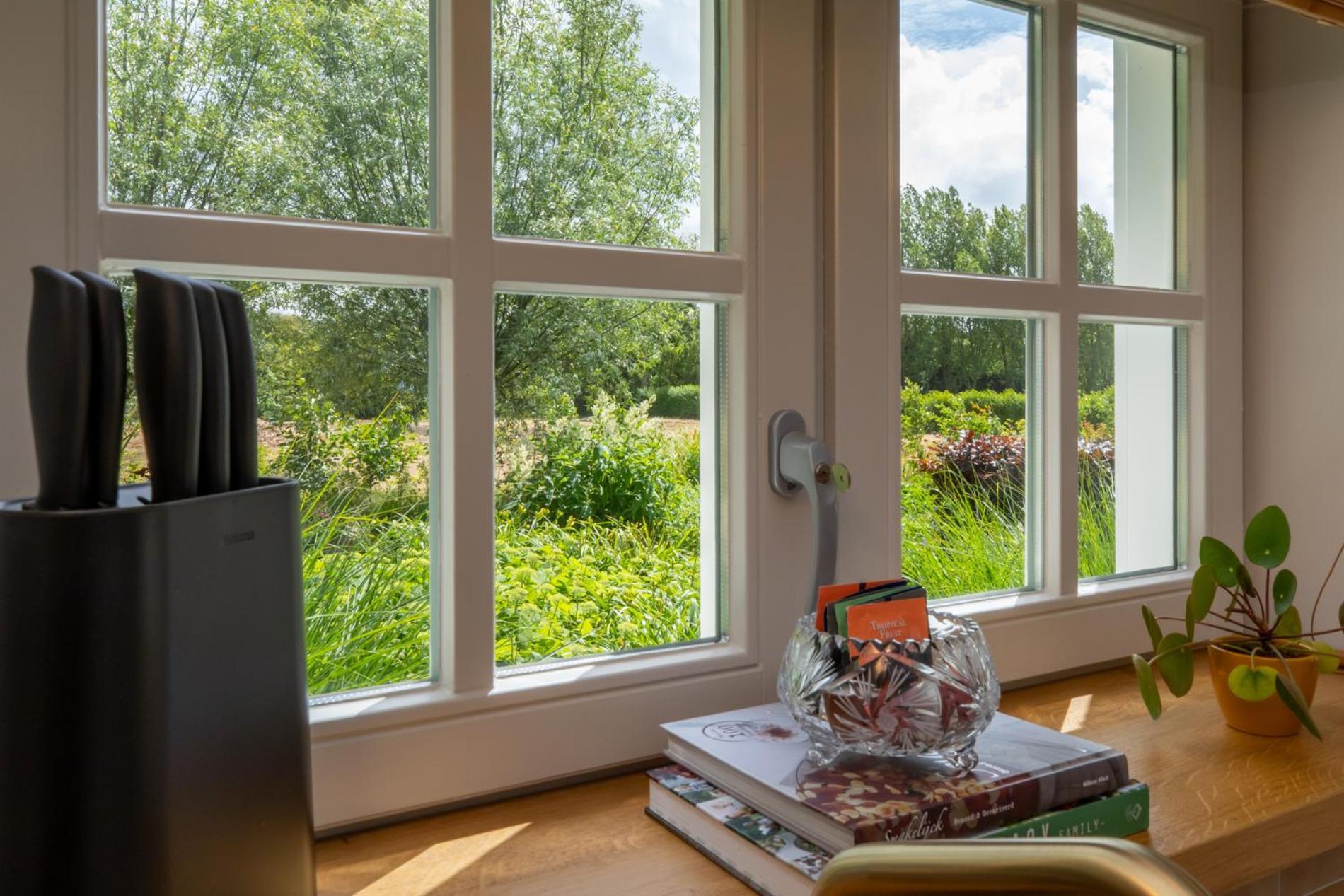 Welcome In - Vakantiewoning - Pioniersweg 3 - Grijpskerke 'De Kleine Pionier' Экстерьер фото